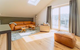 Kabinett Boutique Apartments